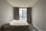 2 Bedroom Condo for rent in The Room Rama 4, Rong Mueang, Bangkok near MRT Hua Lamphong