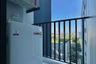 1 Bedroom Condo for rent in Chewathai Hallmark Ladprao - Chokchai 4, Saphan Song, Bangkok near MRT Chok Chai 4