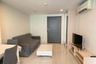 Condo for rent in Elements Srinakarin, Nong Bon, Bangkok near MRT Srinagarindra 38