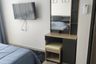 1 Bedroom Condo for rent in Supalai Wellington 2, Huai Khwang, Bangkok near MRT Thailand Cultural Centre