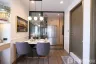 1 Bedroom Condo for rent in Life Ladprao Valley, Chom Phon, Bangkok near BTS Ladphrao Intersection