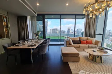 3 Bedroom Condo for rent in Khlong Tan Nuea, Bangkok near BTS Thong Lo