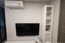 1 Bedroom Condo for rent in The Privacy Taopoon Interchange, Bang Sue, Bangkok near MRT Tao Poon