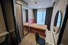 1 Bedroom Condo for rent in The Privacy Taopoon Interchange, Bang Sue, Bangkok near MRT Tao Poon