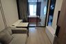 1 Bedroom Condo for rent in The Privacy Taopoon Interchange, Bang Sue, Bangkok near MRT Tao Poon