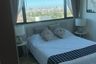 2 Bedroom Condo for rent in Knightsbridge Sky River Ocean, Pak Nam, Samut Prakan near BTS Paknam