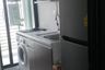 2 Bedroom Condo for rent in Knightsbridge Sky River Ocean, Pak Nam, Samut Prakan near BTS Paknam