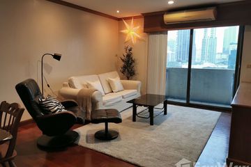 1 Bedroom Condo for rent in Khlong Toei Nuea, Bangkok near BTS Ploen Chit