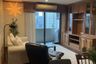 1 Bedroom Condo for rent in Park Ploenchit, Khlong Toei Nuea, Bangkok near BTS Ploen Chit