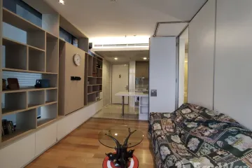 1 Bedroom Condo for rent in Circle Living Prototype, Makkasan, Bangkok near Airport Rail Link Makkasan