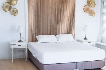 2 Bedroom Condo for rent in Sathorn Happy Land Tower, Thung Wat Don, Bangkok near BTS Chong Nonsi