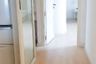 2 Bedroom Condo for rent in Sathorn Happy Land Tower, Thung Wat Don, Bangkok near BTS Chong Nonsi