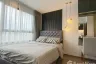 1 Bedroom Condo for rent in Ideo Sukhumvit 93, Bang Chak, Bangkok near BTS Bang Chak