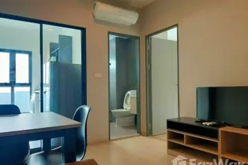 1 Bedroom Condo for rent in Ideo Sukhumvit 115, Thepharak, Samut Prakan near BTS Pu Chao