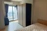 1 Bedroom Condo for rent in Ideo Sukhumvit 115, Thepharak, Samut Prakan near BTS Pu Chao