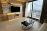 2 Bedroom Condo for rent in Rhythm Sukhumvit 42, Phra Khanong, Bangkok near BTS Ekkamai