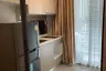 1 Bedroom Condo for rent in Ideo Rama 9 - Asoke, Huai Khwang, Bangkok near MRT Phra Ram 9