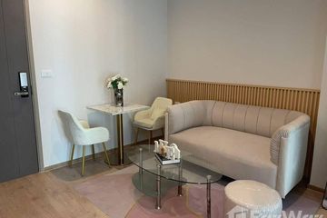 1 Bedroom Condo for rent in Ideo Rama 9 - Asoke, Huai Khwang, Bangkok near MRT Phra Ram 9