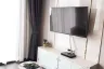 1 Bedroom Condo for rent in Edge Sukhumvit 23, Khlong Toei Nuea, Bangkok near BTS Asoke