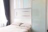 1 Bedroom Condo for rent in Edge Sukhumvit 23, Khlong Toei Nuea, Bangkok near BTS Asoke
