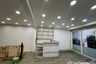 Commercial for rent in Thanon Phaya Thai, Bangkok near MRT Rang Nam
