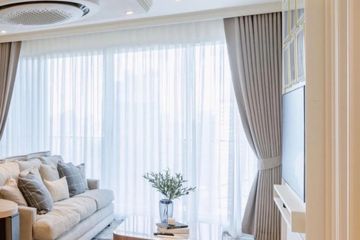 3 Bedroom Condo for rent in Siri at Sukhumvit, Phra Khanong, Bangkok near BTS Thong Lo