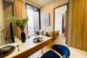1 Bedroom Condo for rent in Celes Asoke, Khlong Toei Nuea, Bangkok near BTS Asoke