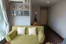 2 Bedroom Condo for rent in Bangkok Feliz Sathorn-Taksin, Khlong Ton Sai, Bangkok near BTS Krung Thon Buri