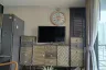 2 Bedroom Condo for rent in Bangkok Feliz Sathorn-Taksin, Khlong Ton Sai, Bangkok near BTS Krung Thon Buri