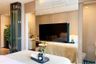 1 Bedroom Condo for rent in Park Origin Phrom Phong, Khlong Tan, Bangkok near BTS Phrom Phong