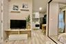 1 Bedroom Condo for rent in The Privacy Rama 9, Suan Luang, Bangkok near Airport Rail Link Ramkhamhaeng