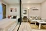 1 Bedroom Condo for rent in The Privacy Rama 9, Suan Luang, Bangkok near Airport Rail Link Ramkhamhaeng
