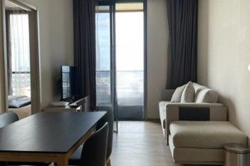 2 Bedroom Condo for rent in OKA HAUS Sukhumvit 36, Khlong Tan, Bangkok near BTS Thong Lo