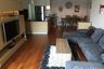 2 Bedroom Condo for rent in Belle Grand Rama 9, Huai Khwang, Bangkok near MRT Phra Ram 9