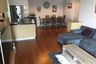 2 Bedroom Condo for rent in Belle Grand Rama 9, Huai Khwang, Bangkok near MRT Phra Ram 9