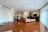 3 Bedroom Condo for rent in Chatrium Residence Riverside, Wat Phraya Krai, Bangkok near BTS Saphan Taksin