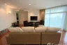 3 Bedroom Condo for rent in Chatrium Residence Riverside, Wat Phraya Krai, Bangkok near BTS Saphan Taksin