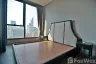 1 Bedroom Condo for rent in The Esse at Singha Complex, Bang Kapi, Bangkok near MRT Phetchaburi