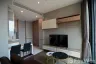1 Bedroom Condo for rent in The Esse at Singha Complex, Bang Kapi, Bangkok near MRT Phetchaburi