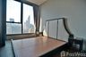 1 Bedroom Condo for rent in The Esse at Singha Complex, Bang Kapi, Bangkok near MRT Phetchaburi