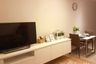 1 Bedroom Condo for rent in H condo, Khlong Tan Nuea, Bangkok near BTS Phrom Phong