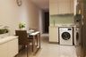 1 Bedroom Condo for rent in H condo, Khlong Tan Nuea, Bangkok near BTS Phrom Phong