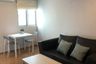 1 Bedroom Condo for rent in Hive Sukhumvit 65, Phra Khanong Nuea, Bangkok near BTS Ekkamai