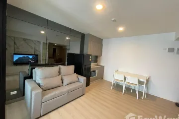1 Bedroom Condo for rent in A Space Mega Bangna, Bang Kaeo, Samut Prakan