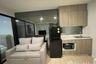 1 Bedroom Condo for rent in A Space Mega Bangna, Bang Kaeo, Samut Prakan