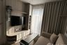 1 Bedroom Condo for rent in Gladden Square Ladprao 15, Chom Phon, Bangkok near MRT Lat Phrao