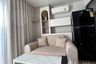 1 Bedroom Condo for rent in Gladden Square Ladprao 15, Chom Phon, Bangkok near MRT Lat Phrao