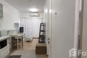 1 Bedroom Condo for rent in Din Daeng, Bangkok near MRT Phra Ram 9