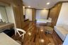 3 Bedroom Condo for rent in Fifty Fifth Tower, Khlong Tan Nuea, Bangkok near BTS Thong Lo