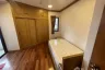 3 Bedroom Condo for rent in Fifty Fifth Tower, Khlong Tan Nuea, Bangkok near BTS Thong Lo